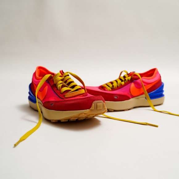 Nike Shoes - Nike Waffle One Sneaker NWOT